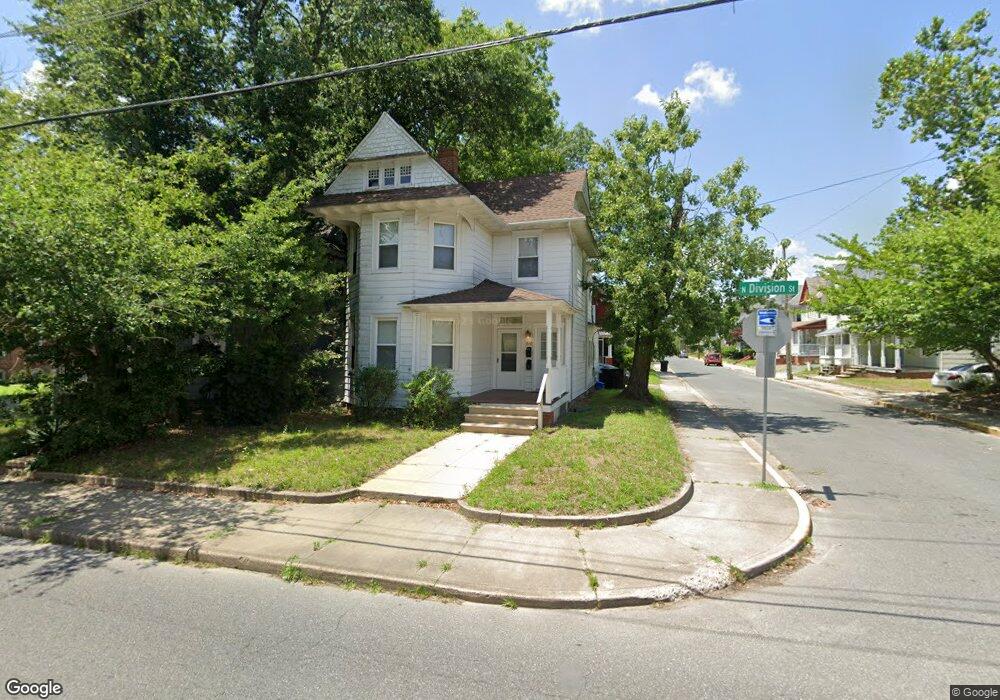 810 N Division St, Salisbury, MD 21801 - photo 1