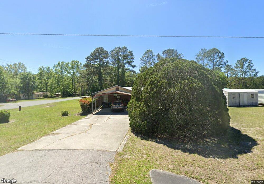 114 NW Carol Place, Lake City, FL 32055 - photo 1