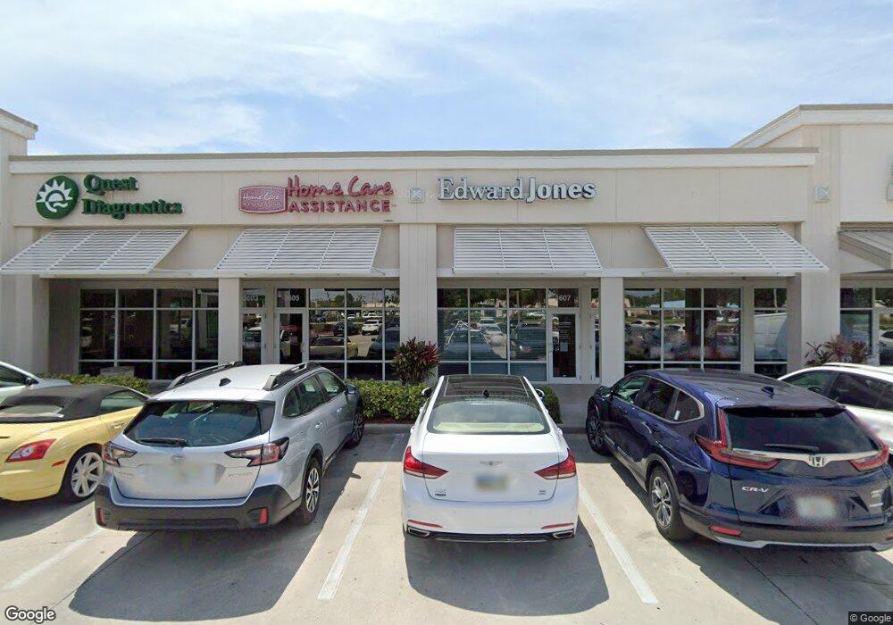 3607 Tamiami Trail N, Naples, FL 34103 - photo 1