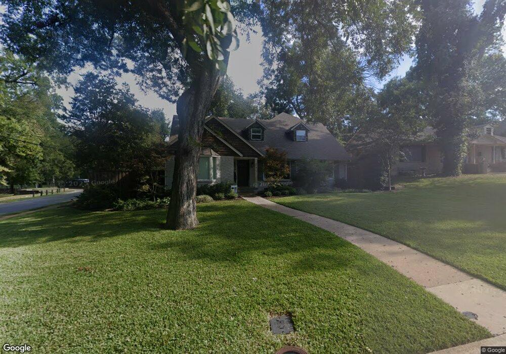 7070 Irongate Ln, Dallas, TX 75214 - photo 1