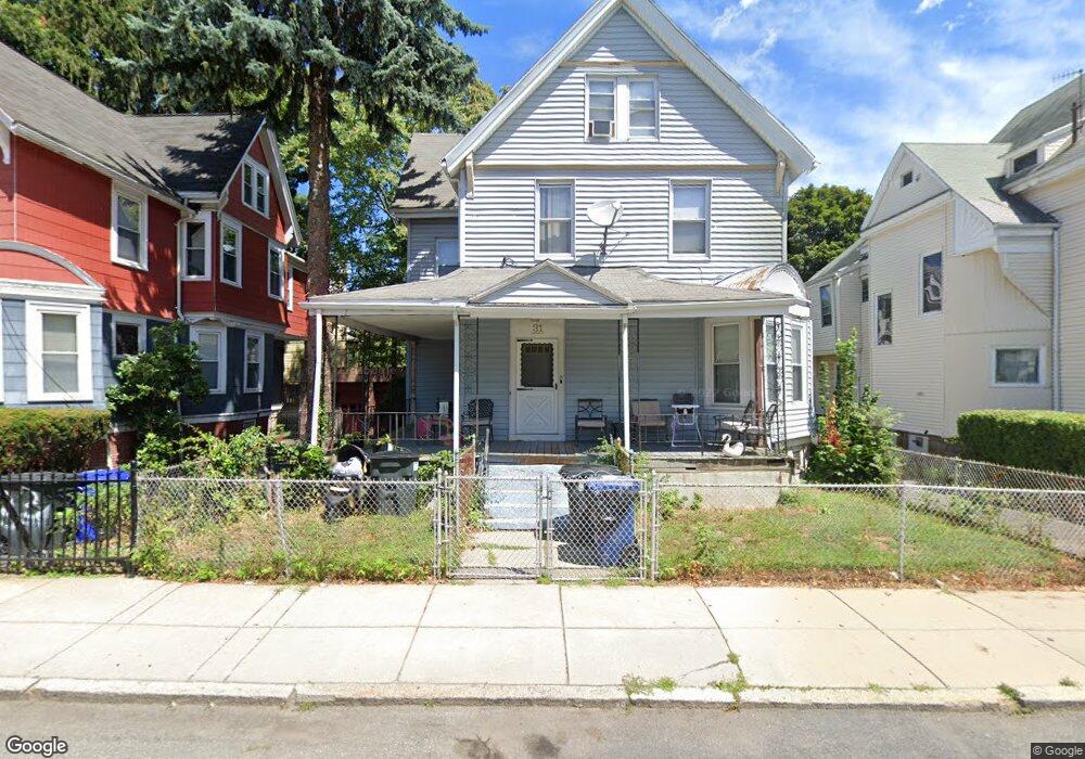 31 Wenonah St, Dorchester, MA 02121 - photo 1