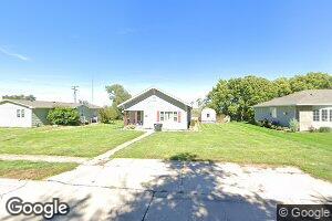 400 W Hendricks St, Eustis, NE 69028