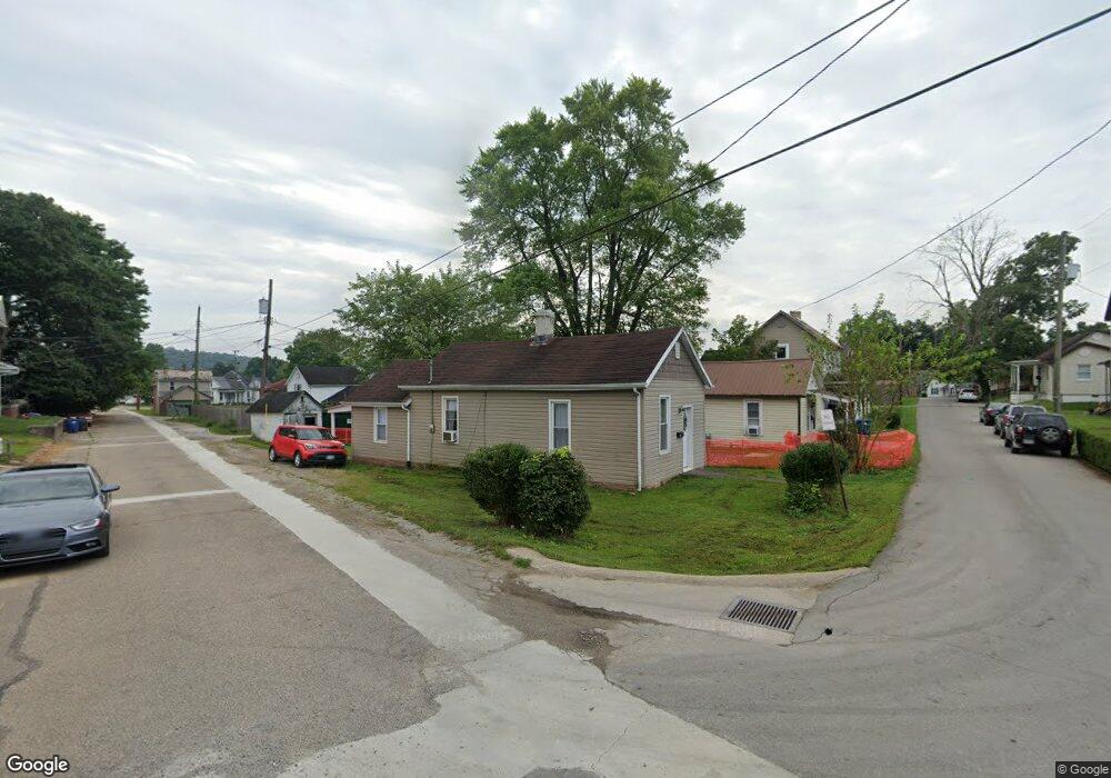 258 East St, Logan, OH 43138 - photo 1
