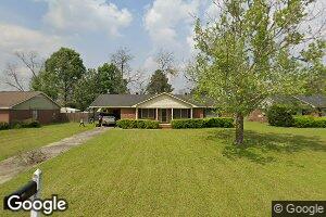 833 Shelton Dr, Albany, GA 31705