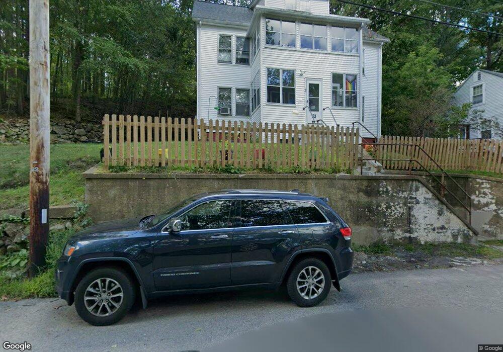 183 Greenwood St unit 3, Gardner, MA 01440 - photo 1
