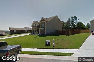 2624 Leland Dr, Augusta, GA 30909