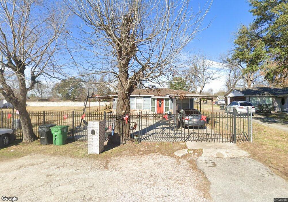 3323 Hage St, Houston, TX 77093 - photo 1