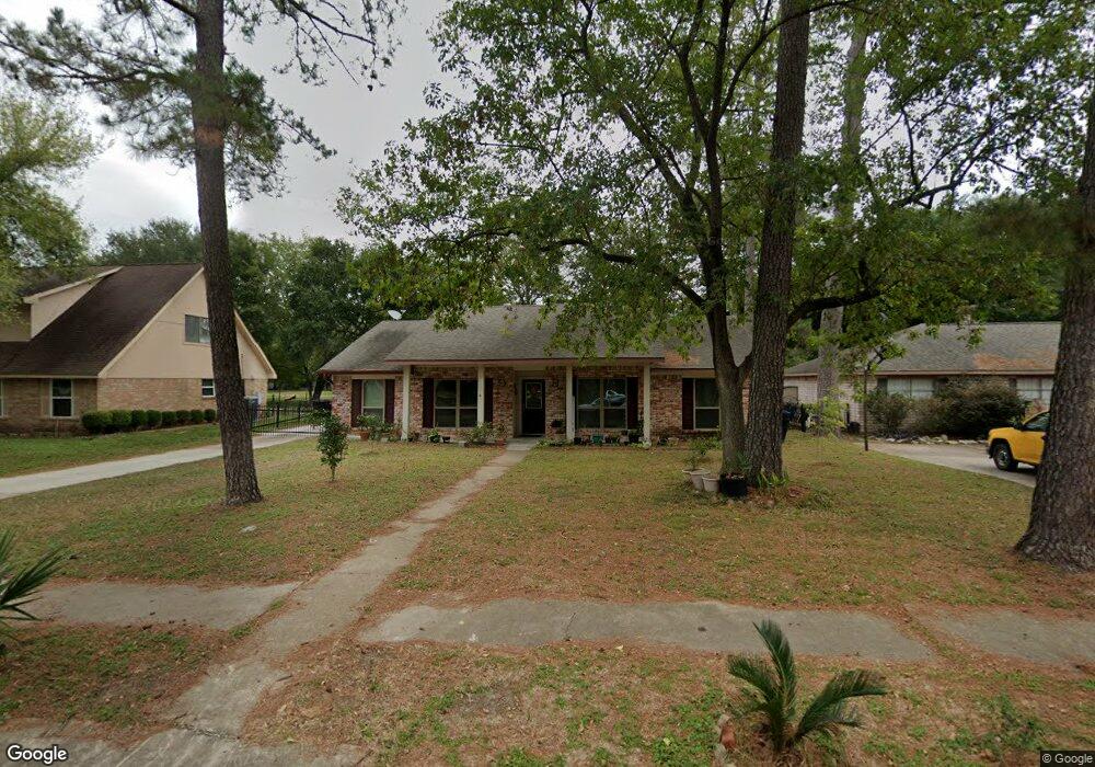 7422 Deep Forest Dr, Houston, TX 77088 - photo 1