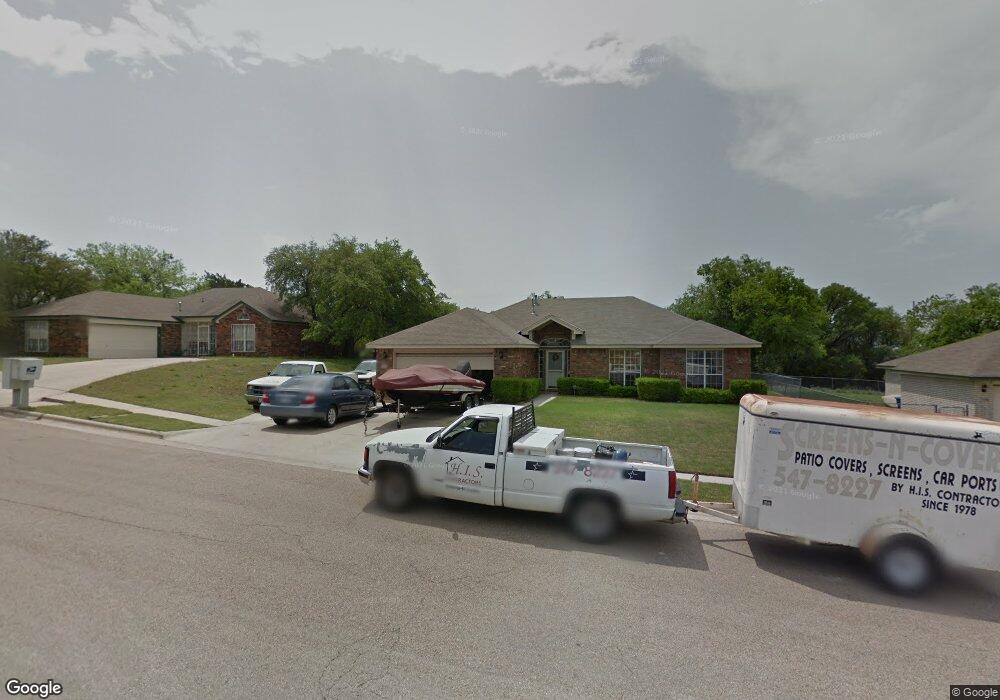 706 Martha Dr, Copperas Cove, TX 76522 - photo 1