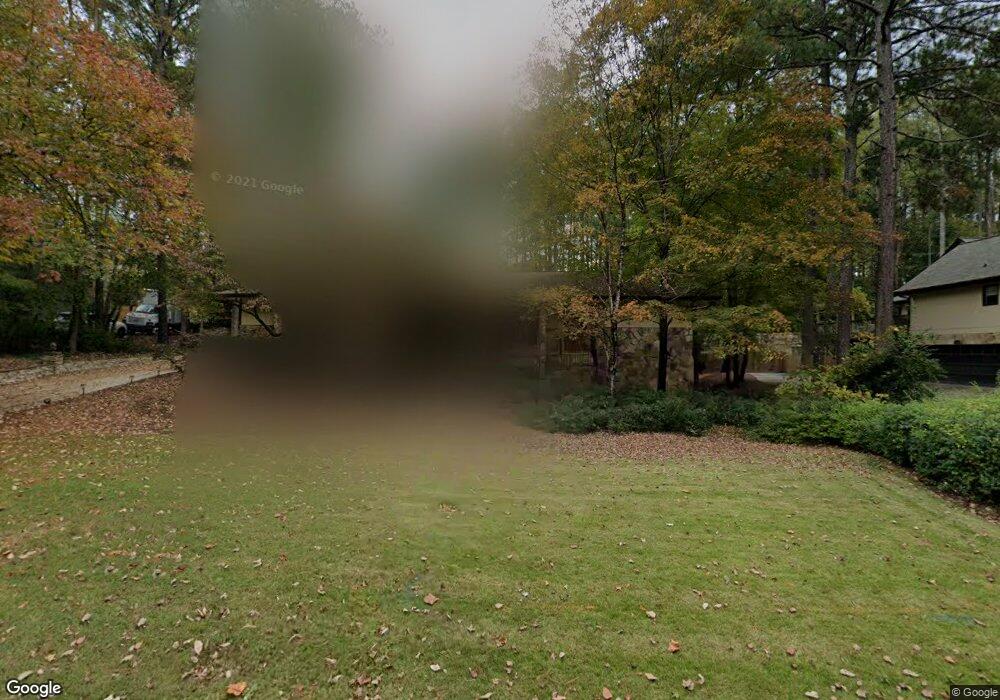 4043 Spalding Hollow, Norcross, GA 30092 - photo 1