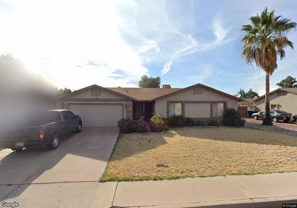 1344 S Doran, Mesa, AZ 85204 - photo 1