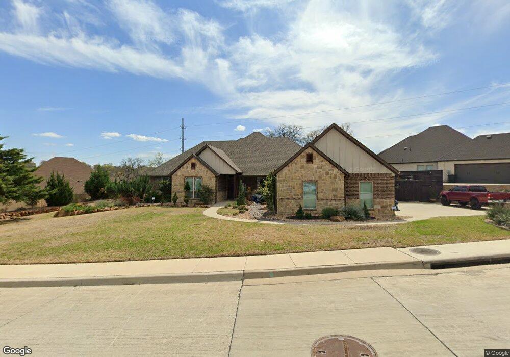 3505 Marina Link, Weatherford, TX 76087 - photo 1