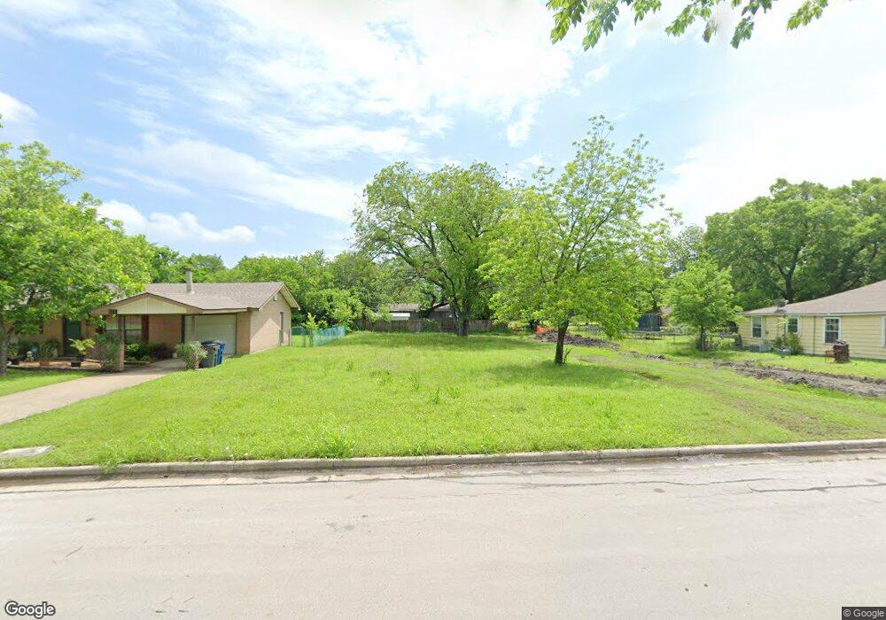 509 S Jackson Ave, Wylie, TX 75098 - photo 1