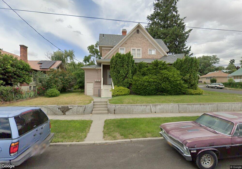 901 NW Bailey Ave, Pendleton, OR 97801 - photo 1