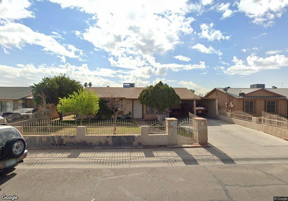 5145 W Granada Rd, Phoenix, AZ 85035 - photo 1