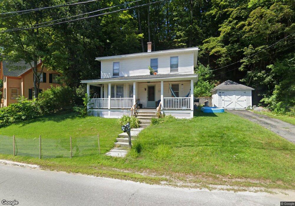 542 Route 121, Bellows Falls, VT 05101 - photo 1