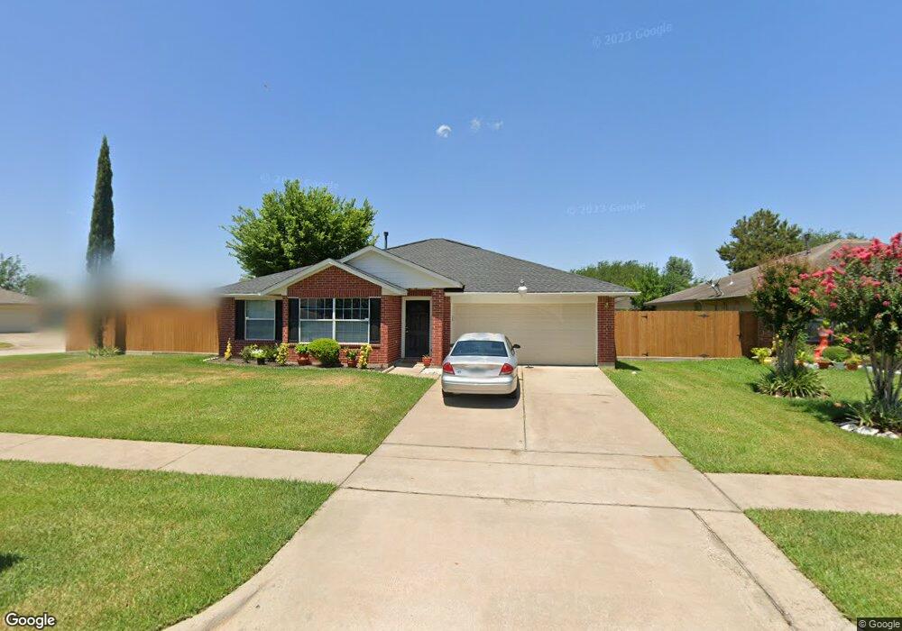 10910 Ivy Park, Houston, TX 77075 - photo 1
