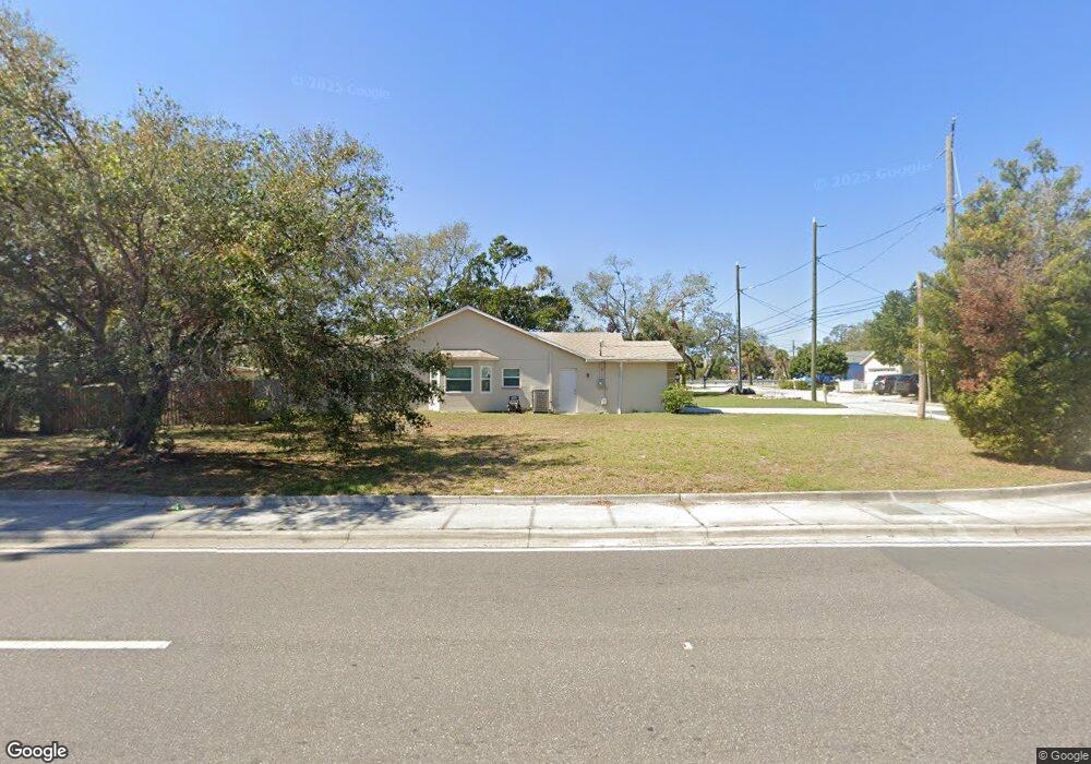 705 Nicholson St, Clearwater, FL 33755 - photo 1