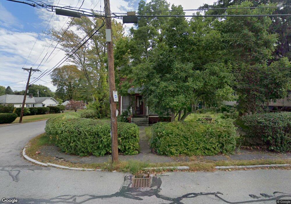 47 Milk St, Methuen, MA 01844 - photo 1