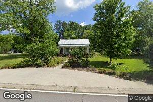 137 Ray Ave NE, Crawfordville, GA 30631