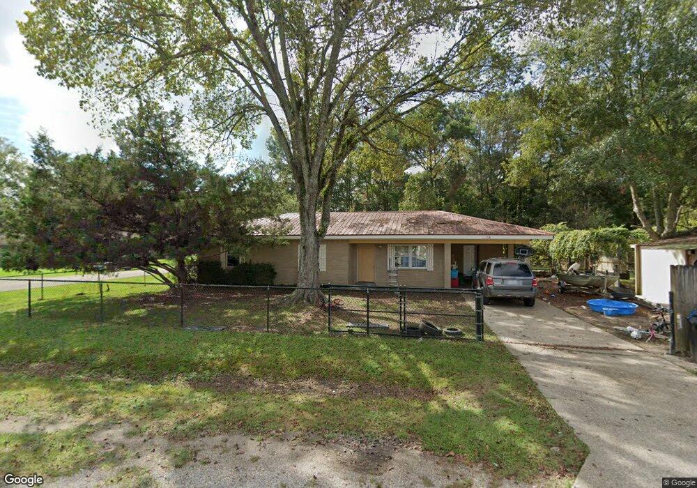 116 Constance St, Picayune, MS 39466 - photo 1
