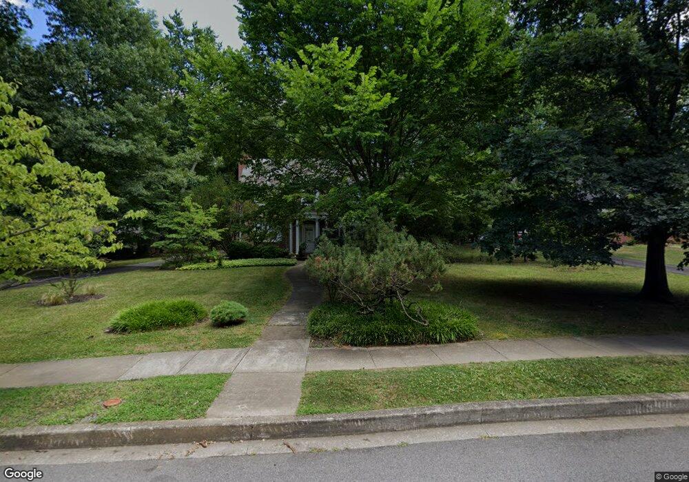 3207 Bancroft Rd, Baltimore, MD 21215 - photo 1