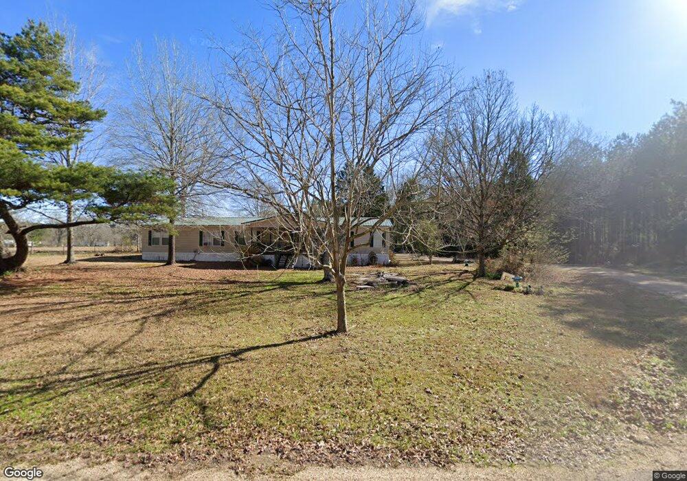 25610 Jimi Thomas Rd, Franklinton, LA 70438 - photo 1