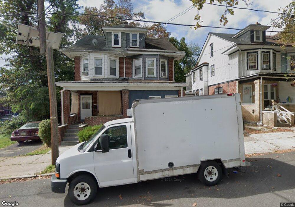 33 Reading Ave, Trenton, NJ 08618 - photo 1