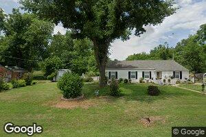 710 N Old Highway 81, Ninnekah, OK 73067