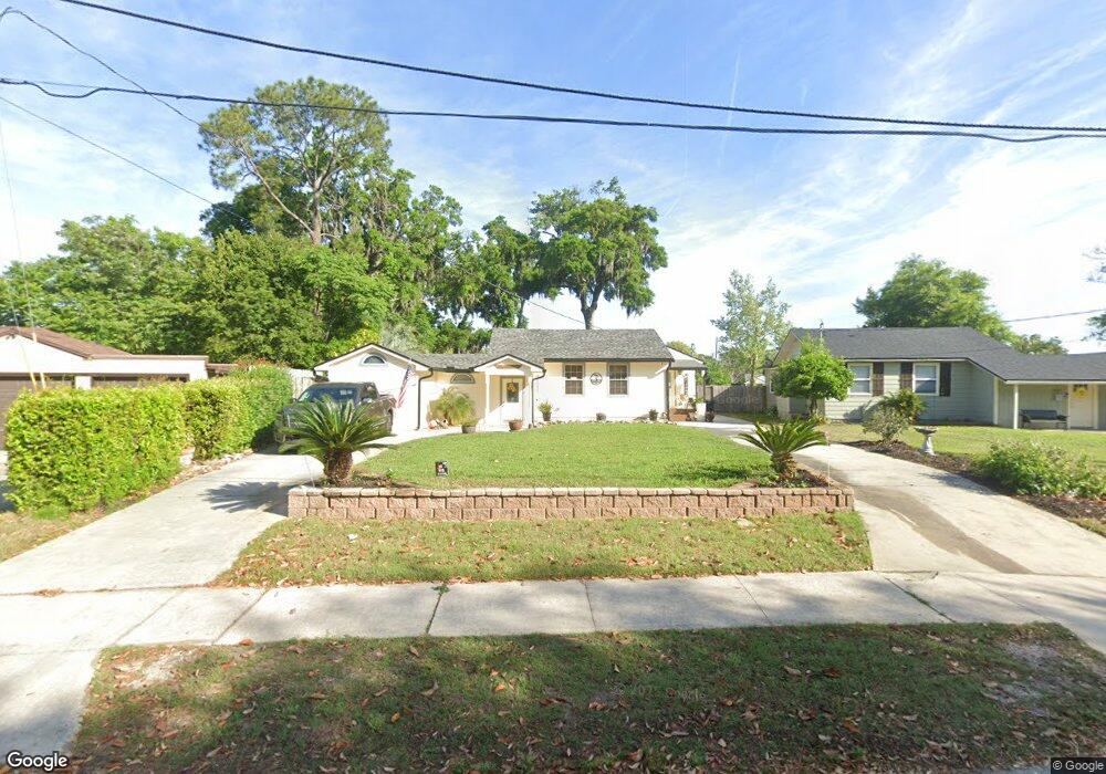 4721 Cedarwood Rd, Jacksonville, FL 32210 - photo 1