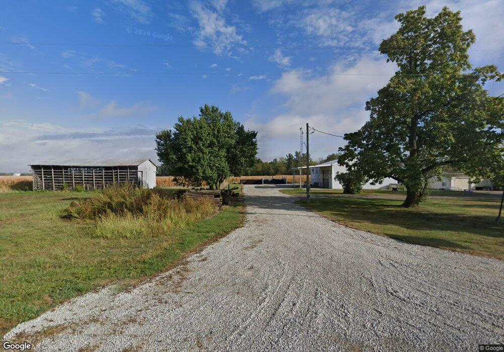 6422 E 100 N, Portland, IN 47371 - photo 1