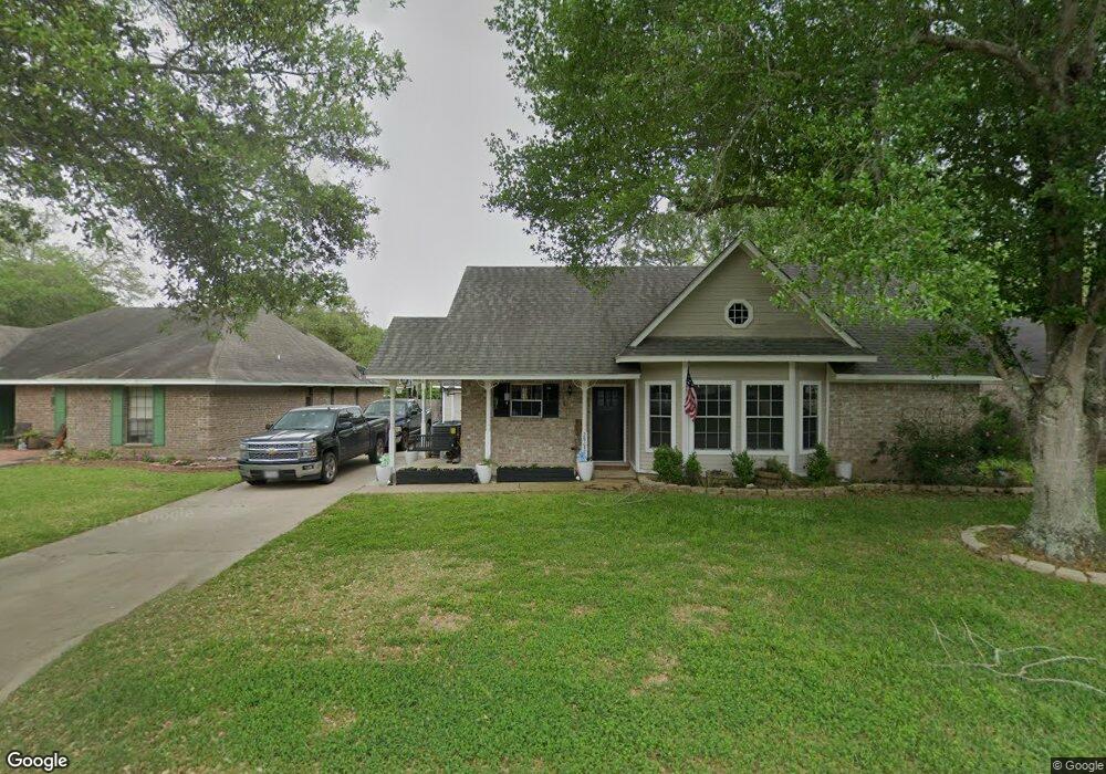 2808 La Mesa St, Bay City, TX 77414 - photo 1