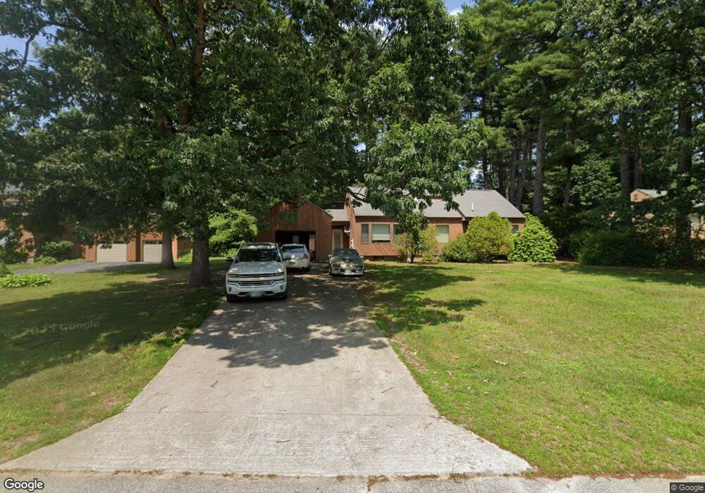 18 Forest Rd, Hudson, NH 03051 - photo 1