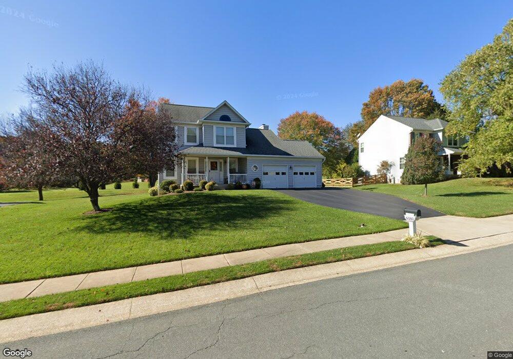 6080 Ryon Ct, Sykesville, MD 21784 - photo 1