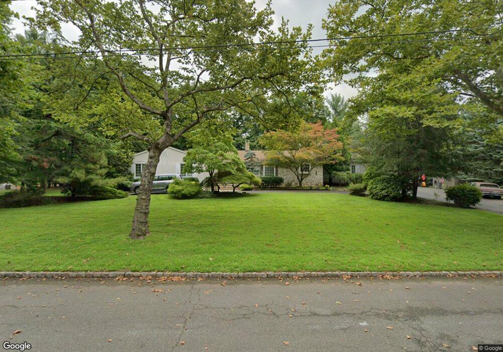 12 Round Hill Rd, Scotch Plains, NJ 07076 - photo 1