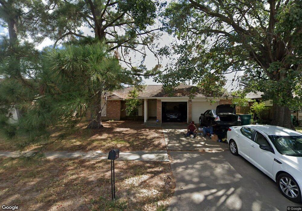 5815 Longforest Dr, Houston, TX 77088 - photo 1