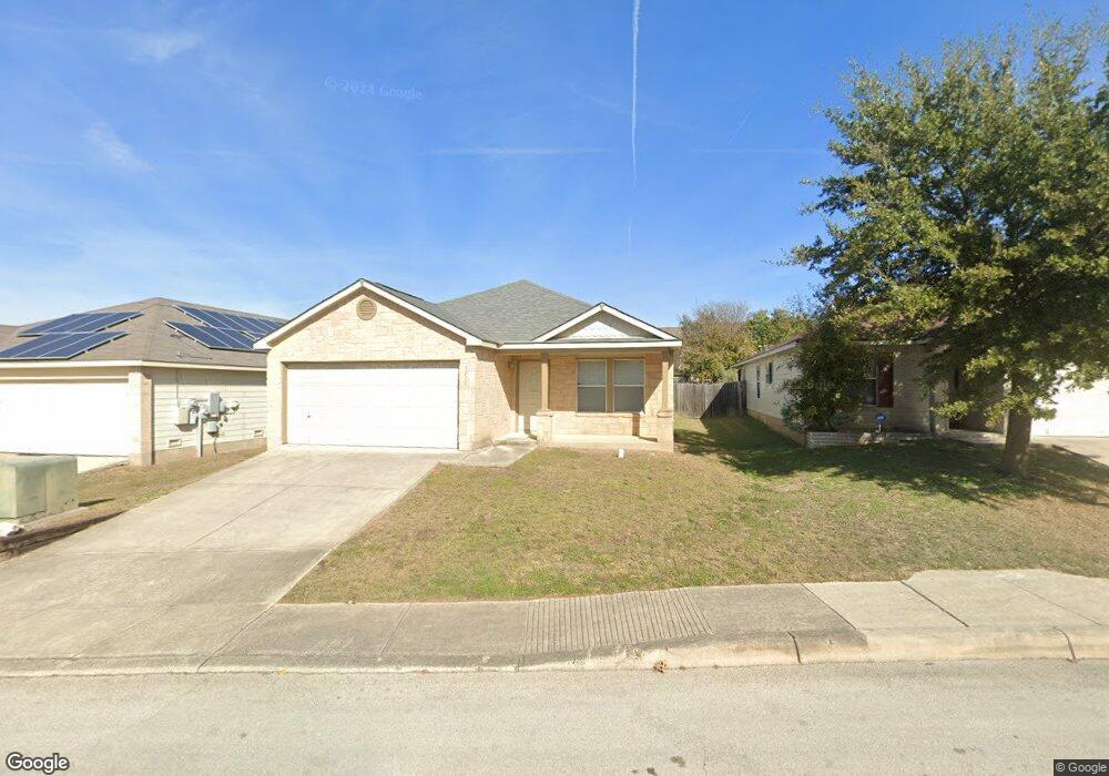 3711 Ponderosa Bend, San Antonio, TX 78261 - photo 1
