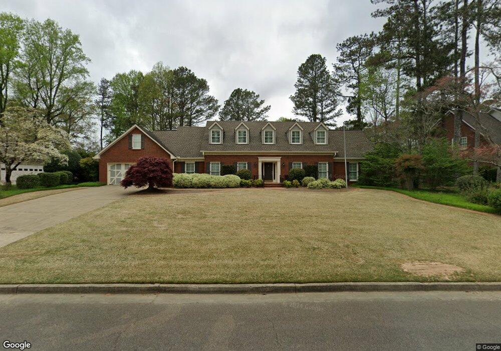 12166 Mountain Laurel Dr unit 6, Roswell, GA 30075 - photo 1