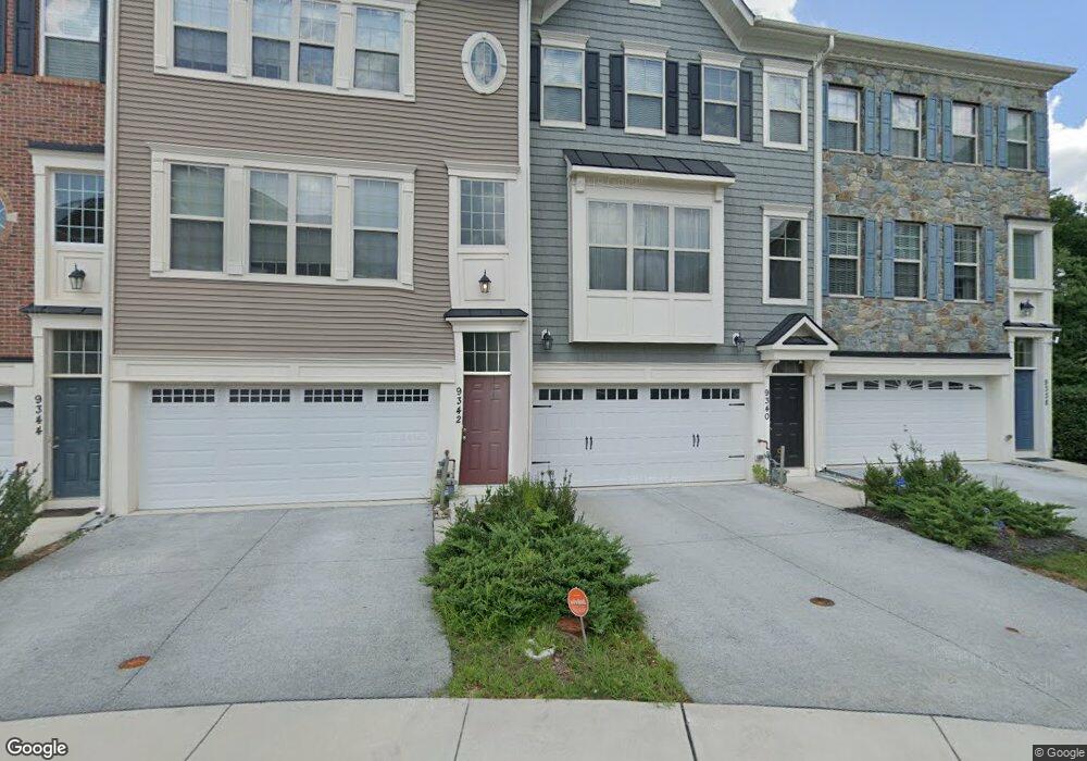 9340 Rock Ripple Ln, Laurel, MD 20723 - photo 1