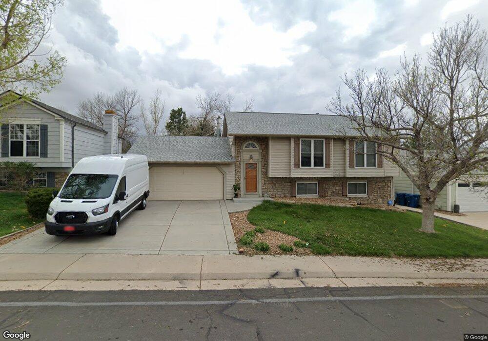 5667 S Nepal Way, Centennial, CO 80015 - photo 1