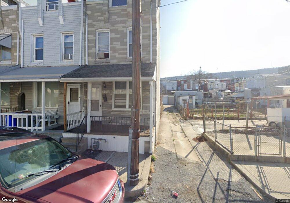 1415 Mulberry St, Reading, PA 19604 - photo 1