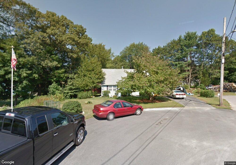 6 Beverly Cir, Holliston, MA 01746 - photo 1