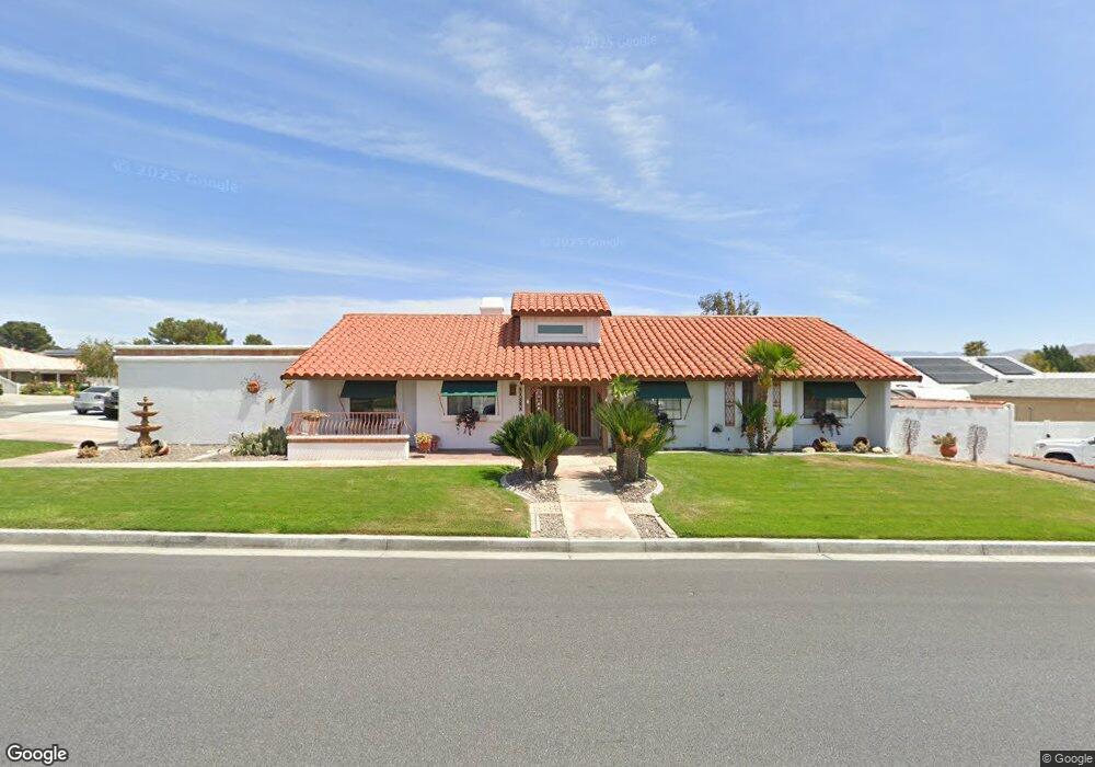 12483 Spring Valley Pkwy, Victorville, CA 92395 - photo 1