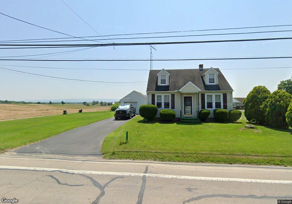 3078 Letterkenny Rd, Chambersburg, PA 17201 - photo 1