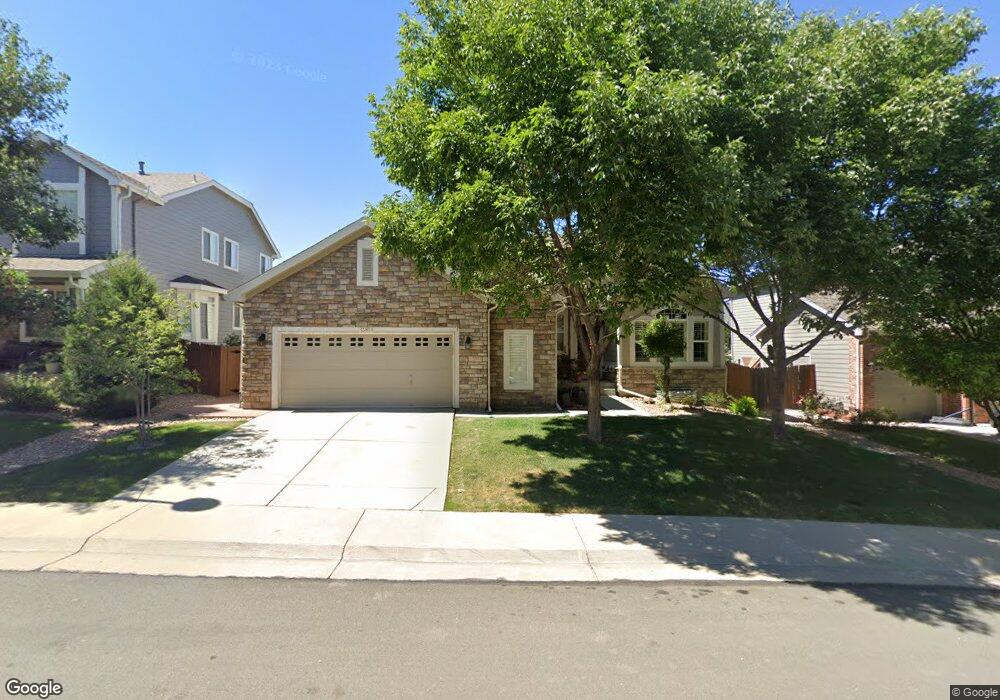 13851 St Paul St, Thornton, CO 80602 - photo 1