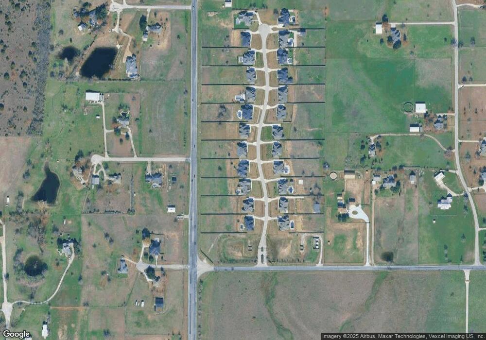 1017 Aledo Ridge Ct, Fort Worth, TX 76108 - photo 1