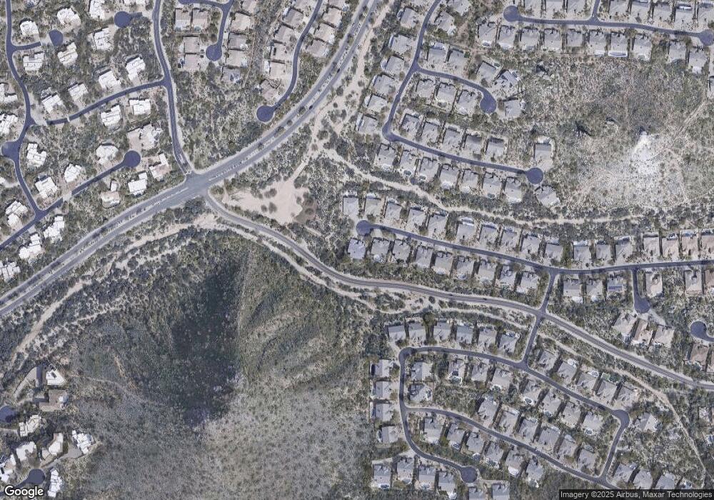 11657 E Parkview Ln, Scottsdale, AZ 85255 - photo 1