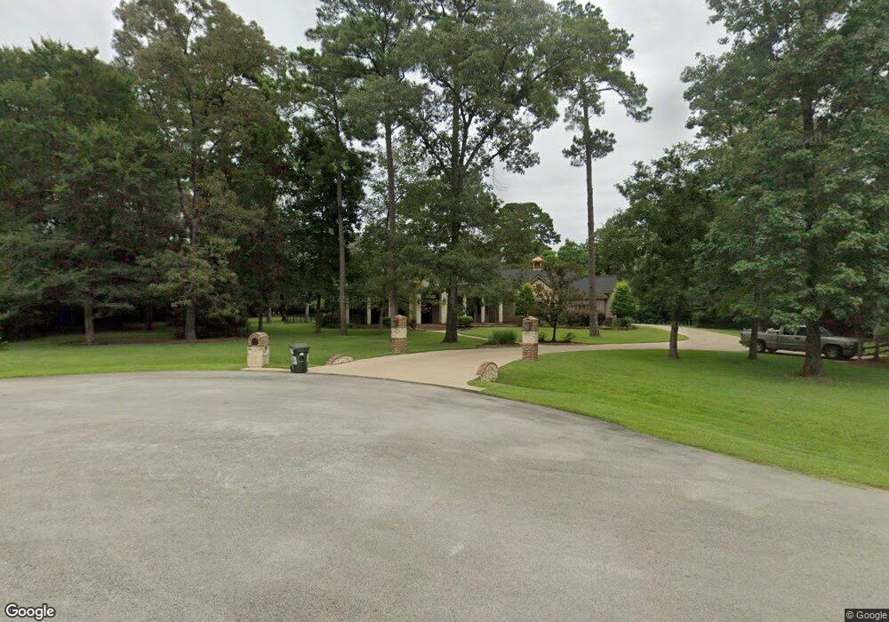 28911 Village Trail Ct, Magnolia, TX 77355 - photo 1