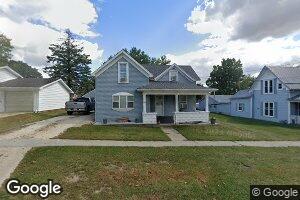 108 Locust St, Strawberry Point, IA 52076