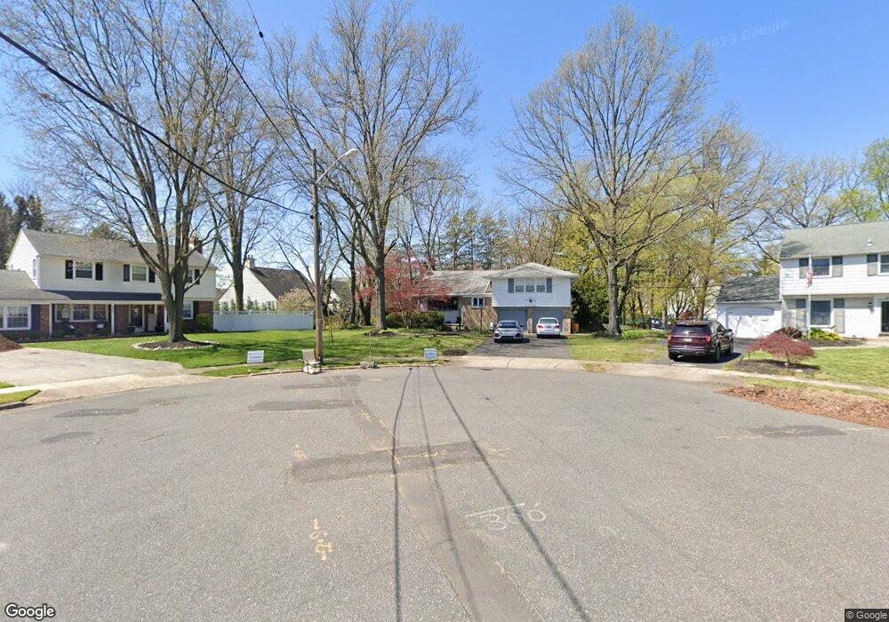 807 Meetinghouse Ct, Cinnaminson, NJ 08077 - photo 1